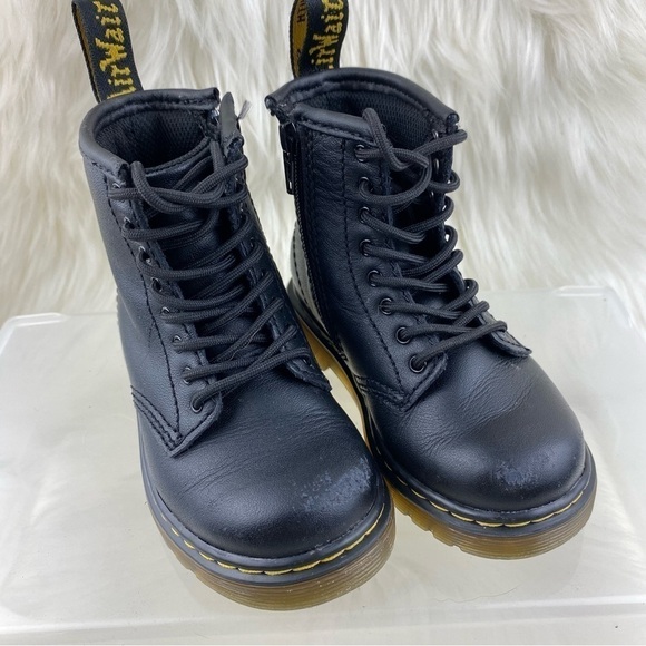 DR.MARTENS BOOTS - Picture 1 of 12